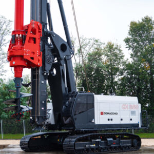 COMACCHIO CH 850