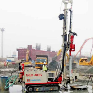 COMACCHIO GEO 405