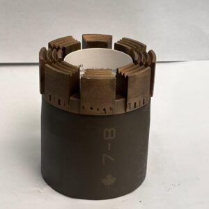 COROA DIAMANTADA NQ XT7-8 16MM TXW