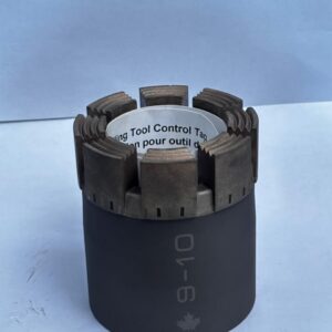 COROA DIAMANTADA NQ2 XT9-10 16MM TXW