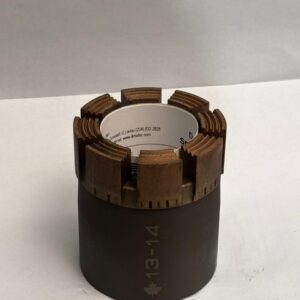 COROA DIAMANTADA NQ2 XT13-14 16MM TXW