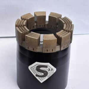 COROA DIAMANTADA HQ S11 16MM TXW