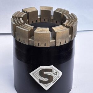 COROA DIAMANTADA HQ S12 13MM TXW