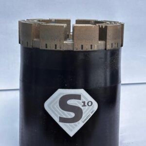 COROA DIAMANTADA HQ S10 13MM TXW