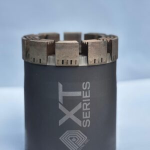 COROA DIAMANTADA HQ XT 11-12 13MM TXW