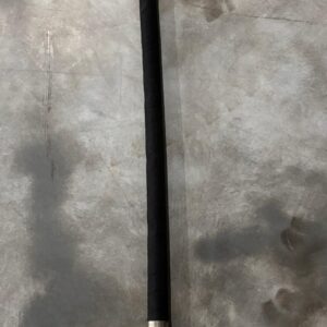 BORRACHA DO OBTURADOR  VULCANIZADA - 1M