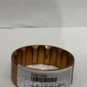 ANEL ESTABILIZADOR HQ - BRONZE (LISO)